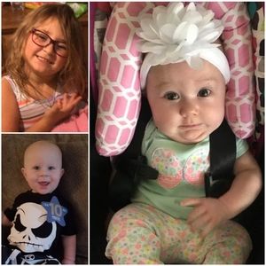 Meet your Posher, Katrina